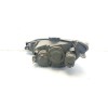 Recambio de faro derecho para peugeot 206 berlina e-music referencia OEM IAM 6206A0  