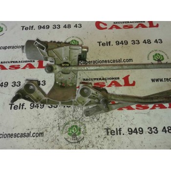 MOTOR LIMPIA DELANTERO 17504 3397020600 