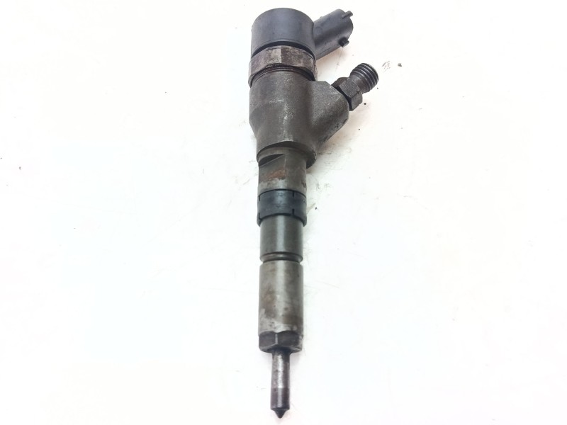 Recambio de inyector para citroën xsara picasso 2.0 hdi satisfaction plus referencia OEM IAM 198084  0445110076