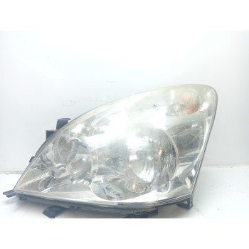 FARO IZQUIERDO 811700F010 