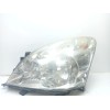 Recambio de faro izquierdo para toyota corolla verso (r1) 2.2 turbodiesel cat referencia OEM IAM 811700F010  