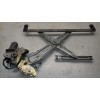 Recambio de elevalunas trasero izquierdo para kia carens 2.0 crdi ex monovolumen referencia OEM IAM XH504PO  