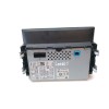 Recambio de pantalla multifuncion para lexus ct 200h referencia OEM IAM 8611176080  