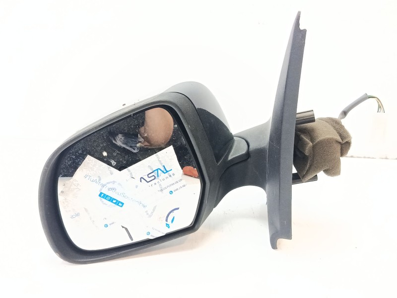 Recambio de retrovisor izquierdo para dacia lodgy (js_) 1.5 dci referencia OEM IAM 963025005R 0311046 02110046