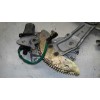 Recambio de elevalunas trasero izquierdo para kia carens 2.0 crdi ex monovolumen referencia OEM IAM XH504PO  