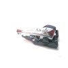 Recambio de maneta interior delantera derecha para toyota rav 4 referencia OEM IAM 6920533111C0  