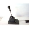 Recambio de palanca cambio para citroën c5 berlina 1.6 16v hdi fap referencia OEM IAM 9650479980 9650479980 