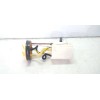 Recambio de aforador para nissan qashqai (j11) 1.6 dci turbodiesel cat referencia OEM IAM 170404EA1A  