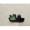 Recambio de warning para renault clio iv (bh_) 1.5 dci 90 referencia OEM IAM 252907372R  