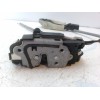 Recambio de cerradura puerta trasera derecha para skoda rapid (nh3, nk3, nk6) 1.6 tdi referencia OEM IAM 5TA839016Q  5E0839016C