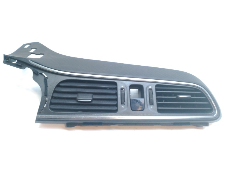 Recambio de rejilla aireadora para renault kadjar bose edition referencia OEM IAM 441620  