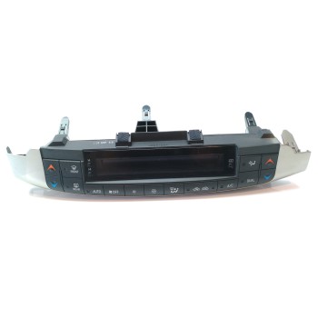 MANDO CLIMATIZADOR 5590076100 5590576130 
