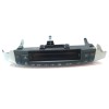 Recambio de mando climatizador para lexus ct 200h referencia OEM IAM 5590076100 5590576130 