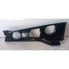 Recambio de moldura para toyota c-hr referencia OEM IAM 58804F4011  