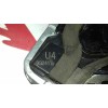 Recambio de cerradura puerta trasera izquierda para lexus is200 (ds2/is2) 200d referencia OEM IAM   
