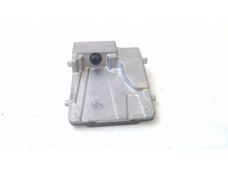 Recambio de modulo electronico para toyota rav4 referencia OEM IAM 8646C76050  