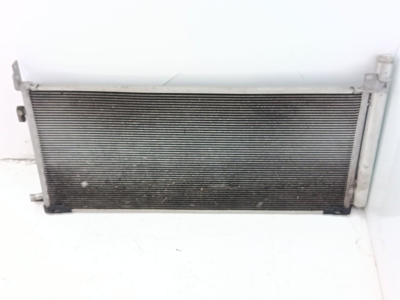 Recambio de condensador aire acondicionado para toyota rav 4 v (_a5_, _h5_) 2.0 (mxaa52) referencia OEM IAM 884A042040  