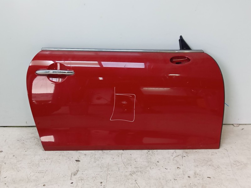 Recambio de puerta delantera derecha para mini mini (f55) cooper d referencia OEM IAM 41517294266  