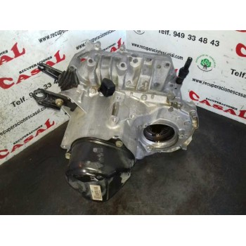 CAJA CAMBIOS JB1923 