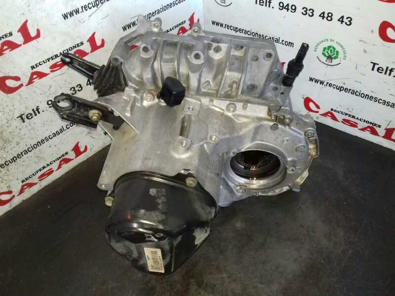 Recambio de caja cambios para renault megane i berlina hatchback (ba0) 1.6e europa referencia OEM IAM JB1923  