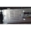 Recambio de mando elevalunas delantero izquierdo para volvo s40 ii (544) 2.0 d referencia OEM IAM 31295121  