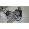 Recambio de elevalunas trasero izquierdo para kia carens 2.0 crdi ex monovolumen referencia OEM IAM XH504PO  