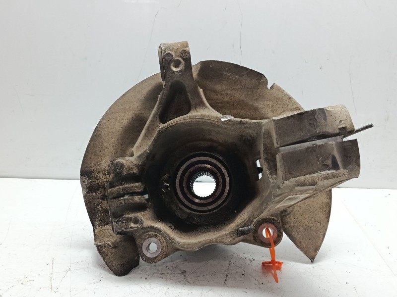 Recambio de mangueta delantera izquierda para land rover discovery sport (l550) 2.0 d 4x4 referencia OEM IAM LR109400  