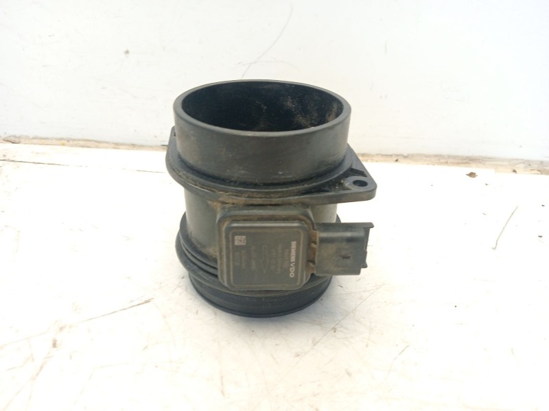Recambio de caudalimetro para volvo v50 (545) d4 referencia OEM IAM 9645948980  