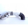 Recambio de tubo para ssangyong rodius xdi limited awd referencia OEM IAM   