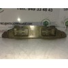 Recambio de centralita motor uce para peugeot partner (s1) break referencia OEM IAM 9650360280 9650358580 80965C146852