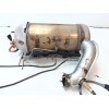 Recambio de catalizador para renault clio iv (bh_) 1.5 dci 90 referencia OEM IAM 208A04643R  