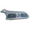 Recambio de rejilla aireadora para renault kadjar bose edition referencia OEM IAM 441620  
