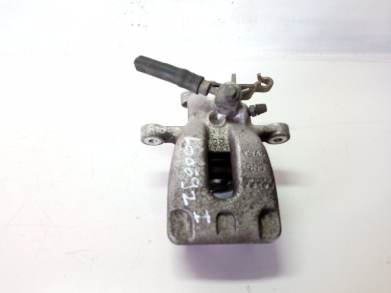 Recambio de pinza freno trasera izquierda para seat leon (5f1) emoción referencia OEM IAM 5Q0615423A 5Q0615423A 