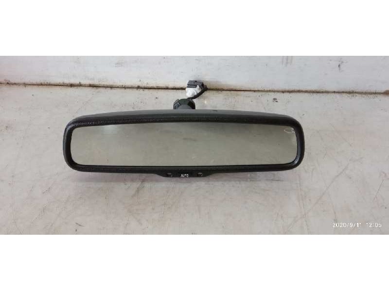 Recambio de espejo interior para toyota c-hr referencia OEM IAM 878100WS60  
