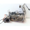 Recambio de catalizador para renault clio iv (bh_) 1.5 dci 90 referencia OEM IAM 208A04643R  