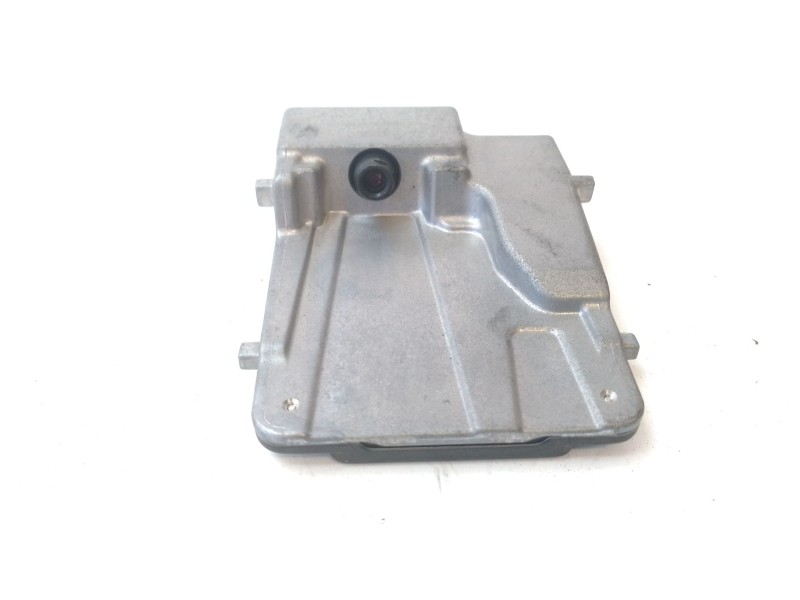 Recambio de modulo electronico para toyota rav4 referencia OEM IAM 8646C42031  