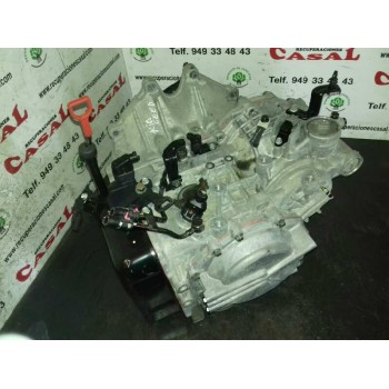 CAJA CAMBIOS V6JCD2 885360 