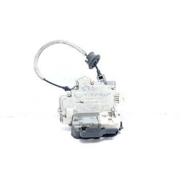 CERRADURA PUERTA DELANTERA DERECHA 4F1837016 4F1836016 