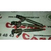 Recambio de inyector para mercedes-benz clase c (w203) berlina 200 cdi (203.004) referencia OEM IAM 0445110238 A6460700787 