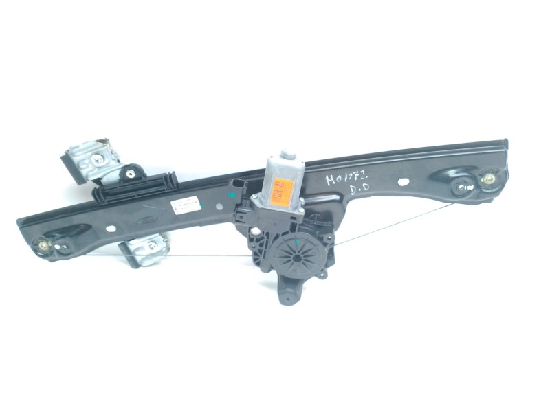 Recambio de elevalunas delantero izquierdo para ford ecosport 1.5 tdci cat referencia OEM IAM CN15A23200CB  
