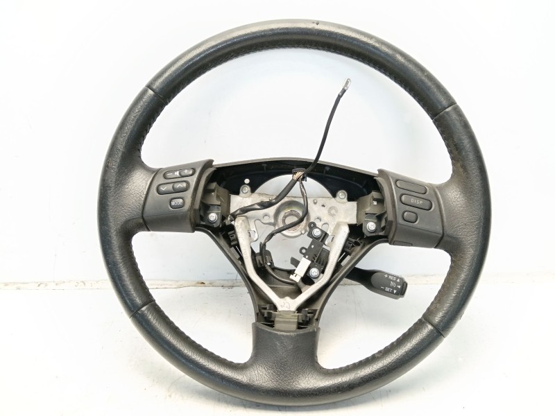 Recambio de volante para toyota corolla verso (r1) 2.2 turbodiesel cat referencia OEM IAM 451000F041B0  