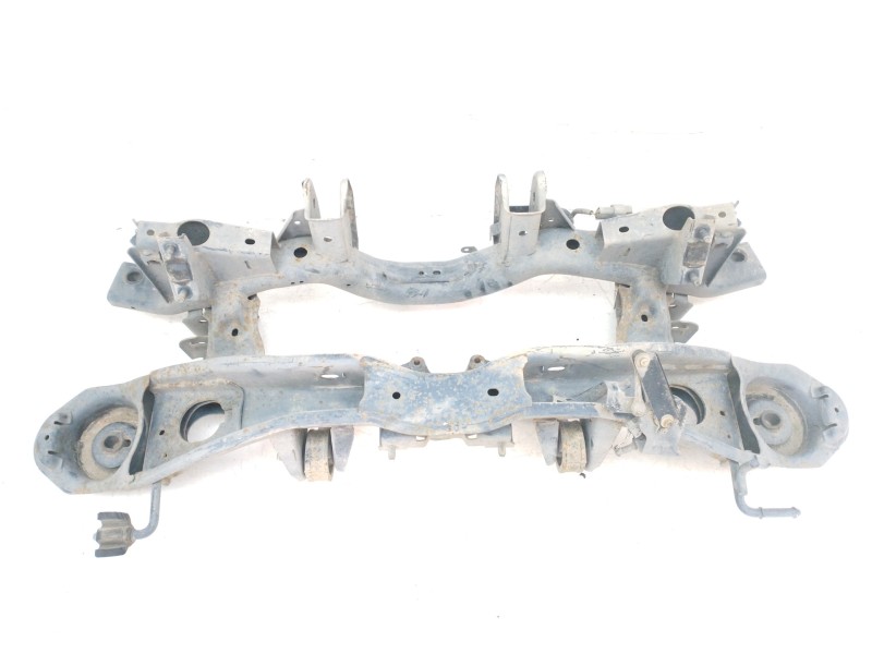 Recambio de puente trasero para mazda cx-7 (er) 2.2 turbodiesel cat referencia OEM IAM EH4628800A  