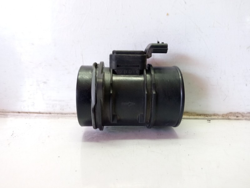 Recambio de caudalimetro para renault clio iii 1.5 dci diesel referencia OEM IAM 8200358901 8200299956 