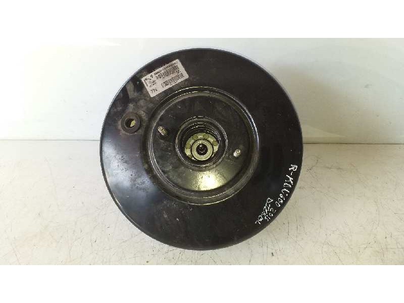 Recambio de servofreno para renault kangoo (f/kc0) express confort referencia OEM IAM 0204810827 472100123R 