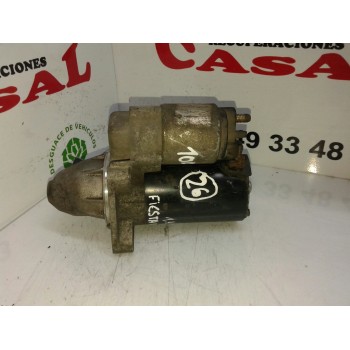 MOTOR ARRANQUE 0001107417 2S6U11000CB 10 DIENTES