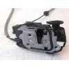 Recambio de cerradura puerta trasera derecha para skoda rapid (nh3, nk3, nk6) 1.6 tdi referencia OEM IAM 5TA839016Q  5E0839016C