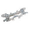 Recambio de puente trasero para mazda cx-7 (er) 2.2 turbodiesel cat referencia OEM IAM EH4628800A  