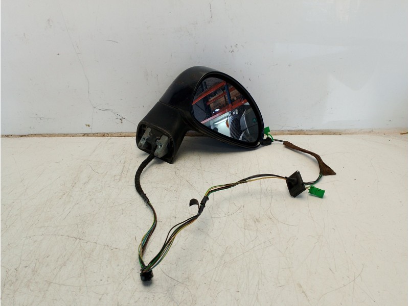 Recambio de retrovisor derecho para citroën c4 i (lc_) 1.6 hdi referencia OEM IAM 8149ZV  