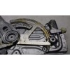 Recambio de elevalunas delantero izquierdo para volvo xc70 2.4 diesel cat referencia OEM IAM 0130821760  