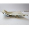 Recambio de molduras traseras para lexus ct (zwa10_) 200h (zwa10_) referencia OEM IAM 6247076012A0  